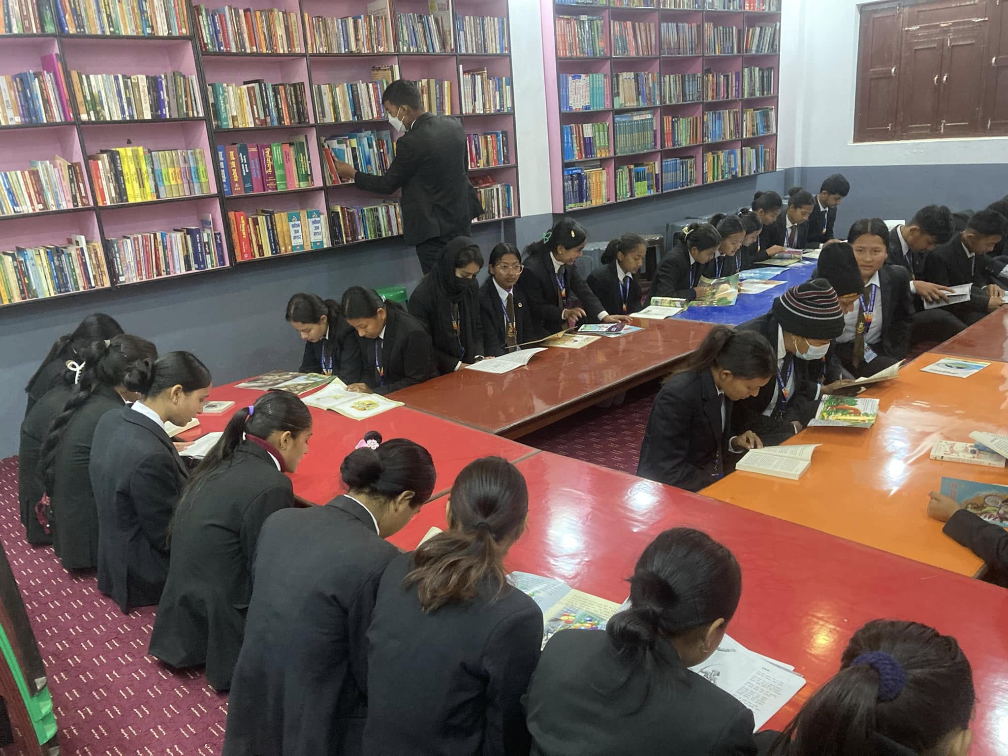 Digital Library