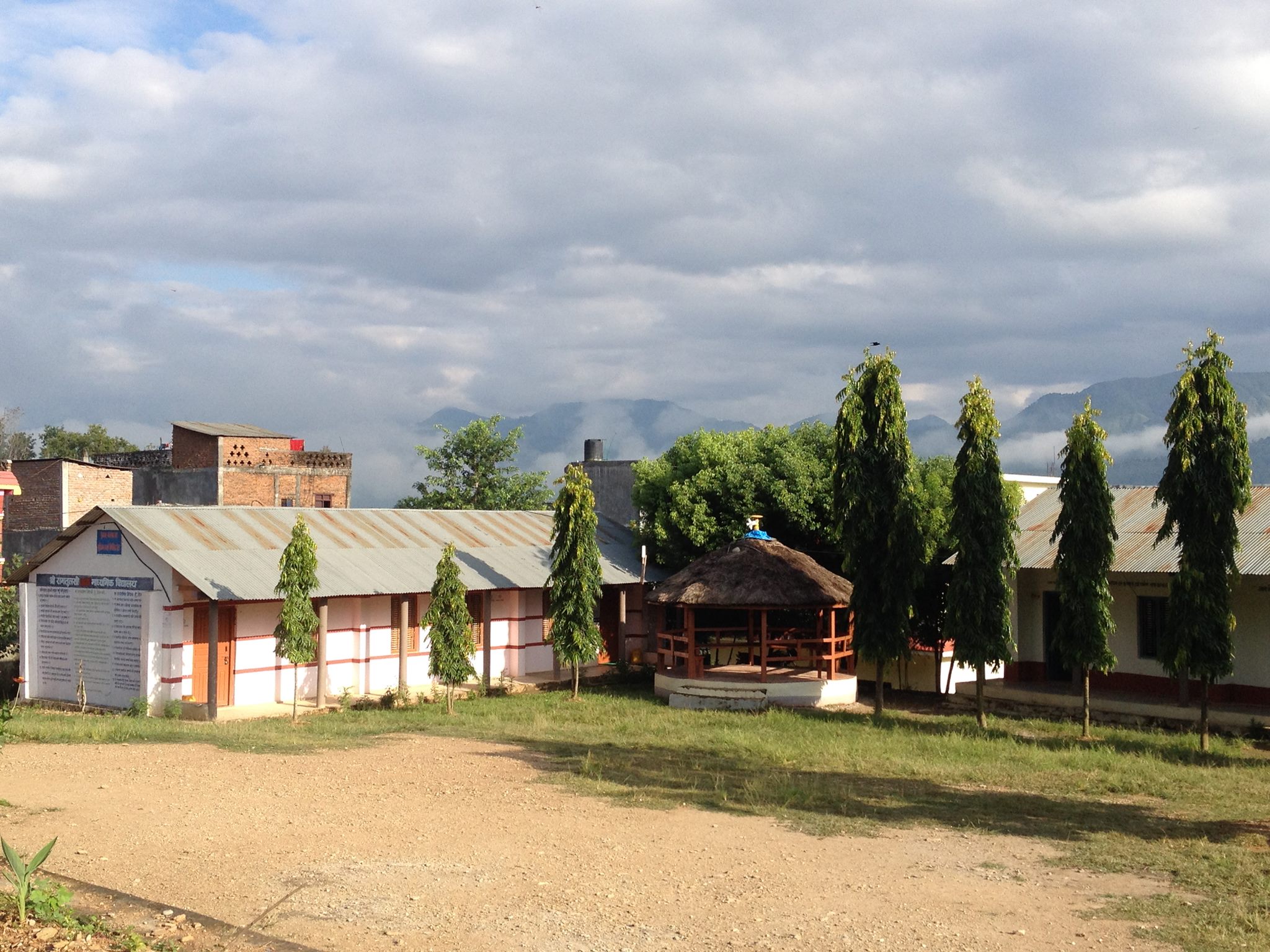 School Overview